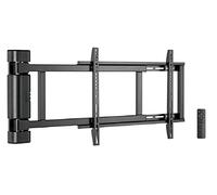 Equip Support d'écran plat 650336 pour bureau 190,5 cm (75") Noir