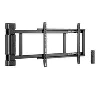 Equip Support d'écran plat 650336 pour bureau 190,5 cm (75") Noir