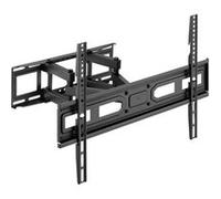 650337 support pour téléviseur 2,03 m (80") Noir