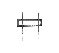 Equip 650338 Support mural TV fixe 60"-120" Acier charge max. 120kg VESA max. 900x600 Distance mur 3,5cm Dimensions 1005x625mm