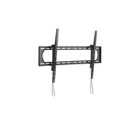 Equip 650339 Support Mural TV Inclinable 60"-120" (152.4cm-304.8cm) Acier VESA 50x50-900x600mm Charge Max 120kg Inclinaison -10°/+10°