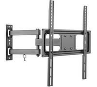 Equip Support pour téléviseur 650341 139,7 cm (55") Noir