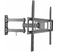 Equip 650342 support pour téléviseur 177,8 cm (70") Noir Noir G