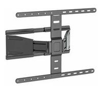 Equip 650344 support pour téléviseur 2,29 m (90") Noir Noir G