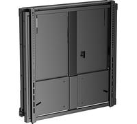 Equip 650345 Equip Support mural 55"-86"/1TFT 35-65kg 1 articulation Up-Down sw retail