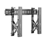 Equip 650351 37"-70" Support Mural vidéo Pop-Out