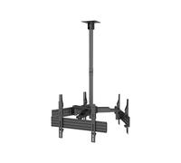 Equip 650371 Equip Support plafond 32"-65"/30kg 3TFT 2 articulations inclinaison sw