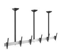 Equip 650374 Equip Support plafond 45"-50"/50kg 3TFT 1 articulation inclinaison sw (livraison par transporteur)