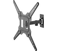 Equip 650412 Equip Support mural 23"-55"/1TFT 30kg 1 articulation inclinaison sw retail