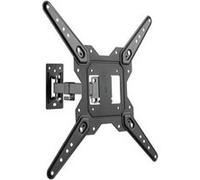 Equip 650412 support pour téléviseur 139,7 cm (55") Noir Noir G