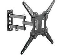 Equip Support mural 23"–55" 1TFT 30 kg 2 articulations