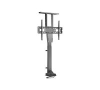 Equip 650606 support pour téléviseur 165,1 cm (65") Noir Noir G