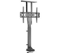 Equip 650606 support pour téléviseur 165,1 cm (65") Noir