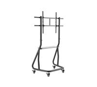 Equip 650609 support pour téléviseur 2,67 m (105 ) Noir