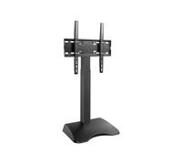 Equip 650610 Equip Pied de table 32"-65"/50kg 1TFT fixe sw