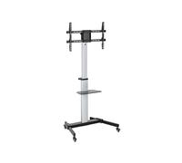 Equip 650630 Chariot TV pivotant 37-86"