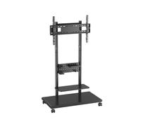 Equip 650635 support pour téléviseur 2,29 m (90 ) Noir