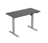 Equip 650811 Equip Pied de table réglable en hauteur électriquement 68-118cm 70kg gr