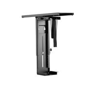 Equip 650892 Equip PC-Halterung für die Untertischmontage bis 10kg