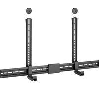 Equip 650895 Support Universel pour Barre de Son
