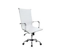 Equip 651017 chaise et fauteuil de bureau Siège rembourré Dossier rembourré