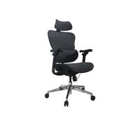 Equip 651052 chaise et fauteuil de bureau Siège rembourré Dossier rembourré