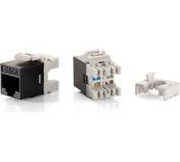 equip - Prise modulaire - RJ-45 (pack de 8)