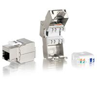 equip adaptateur rj45 ftp cat6 tool free 8 unites