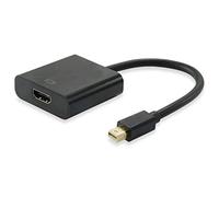 EQUIP ADAPTADOR MINIDISPLAYPORT-Thunderbolt A HDMI