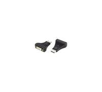 equip adaptateur, fiche DisplayPort - prise DVI 24+5