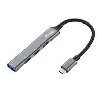 equip adaptateur hub usb c life