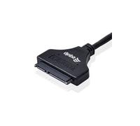 Equip - Adaptateur USB - 24 pin USB-C (M) pour Micro-USB de type B (F) - USB 2.0