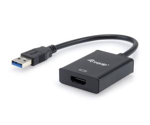Equip Adaptateur USB 3.0 vers HDMI