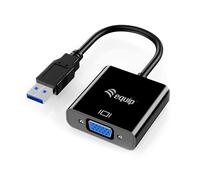 Equip Adaptateur USB 3.0 vers VGA (HD15)