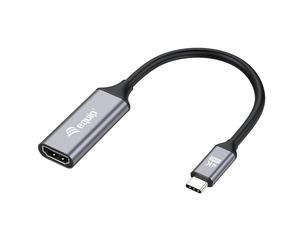 Equip Adaptateur USB-C vers HDMI 2.0, 4K/60Hz