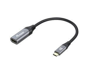 Equip Adaptateur USB-C vers HDMI 2.1, 8K/30Hz