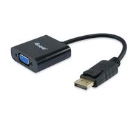 Equip Adaptateur DisplayPort vers HD15 VGA