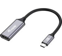 Equip Adapter USB-C -> HDMI 2.0 4K60Hz 0.15m gr