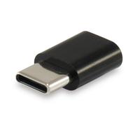 Equip Adapter USB-C -> Micro USB sw