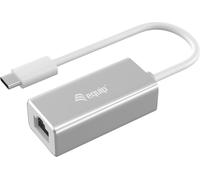 Equip Gigabit USB Network Adapter - Adaptateur réseau - USB-C - Gigabit Ethernet G