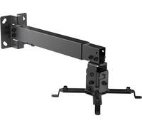 Equip Beamer support plafond universel jusqu'à 20kg +++ mur sw