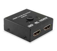 Equip Bi-Direktionaler HDMI Switch