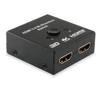 Equip Bi-Direktionaler HDMI Switch G