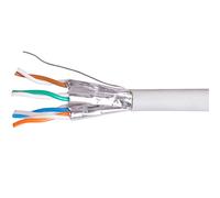 equip bobine sans halogene cat 6 f utp 100 m