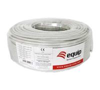 equip bobine sans halogene cat 6 f utp 100 m