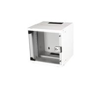 Equip Boîtier mural 10" 06U 300 x 300 mm gris