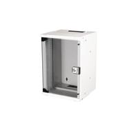 Equip Boîtier mural 10" 09U 300 x 300 mm gris