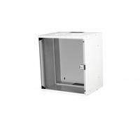 Equip Boîtier mural 19" 12U 540 x 400 mm gris
