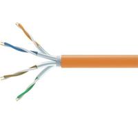 Equip Bulkkabel - 305 m - S/FTP - CAT 7 - halogenfrei, robust (404551)