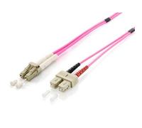 equip cable de fibre optique ls lc sc 10 m